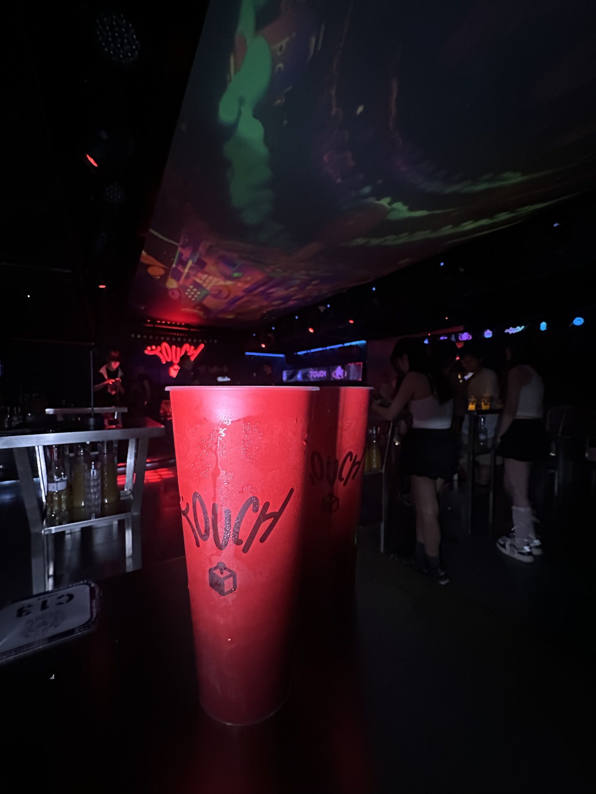 探寻宜昌商务ktv尊贵消费-点军区ktv预定